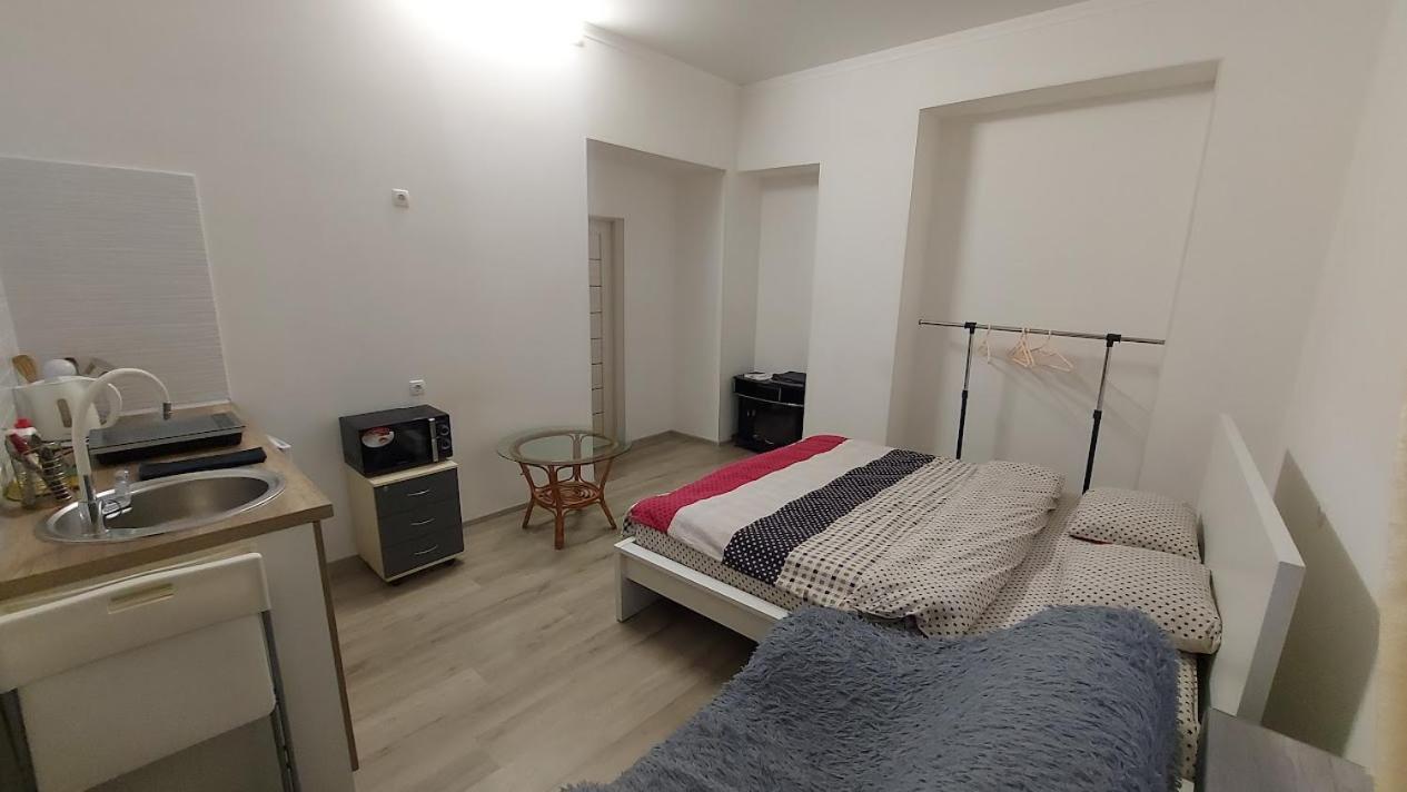Apart 26 Odesa Exterior photo
