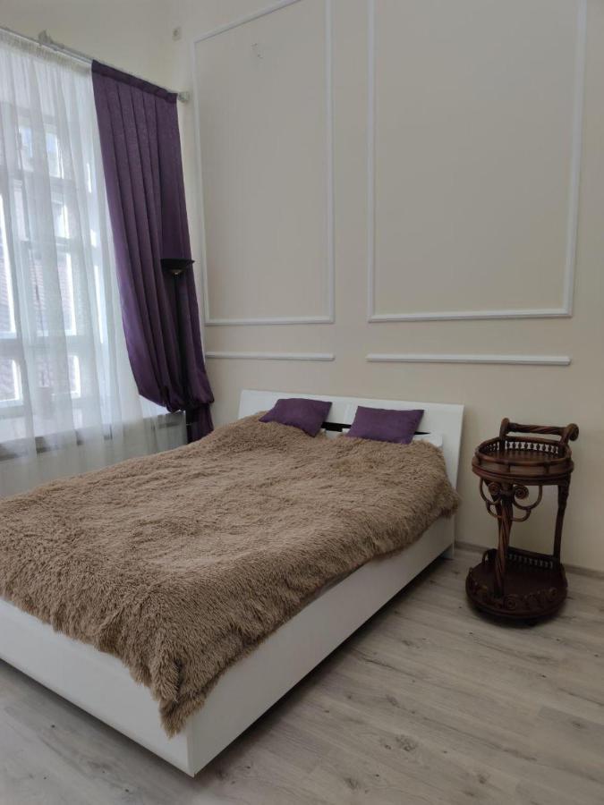 Apart 26 Odesa Exterior photo